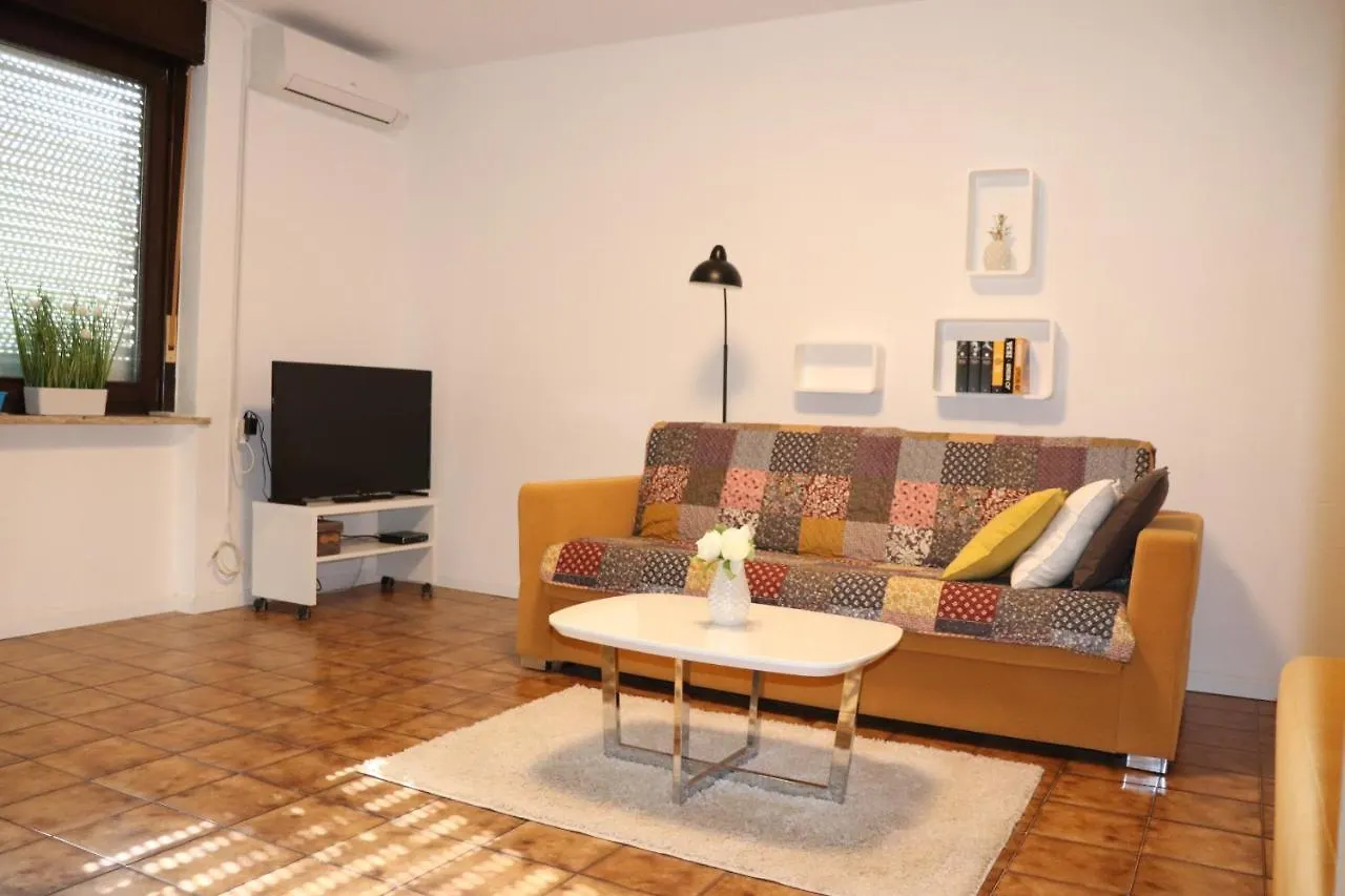 Apartments Zvezdica*** With Garden Zambratija  Croatia