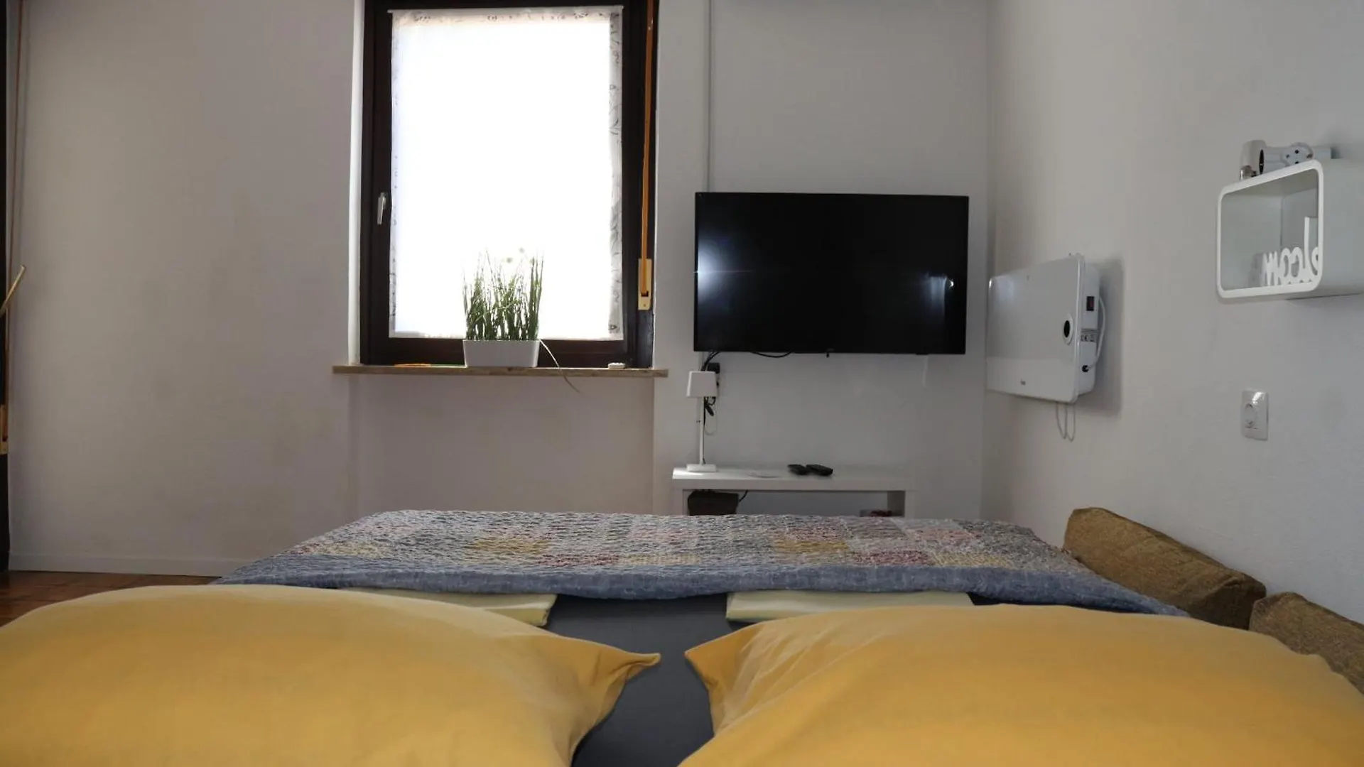 Apartments Zvezdica*** With Garden Zambratija  Croatia
