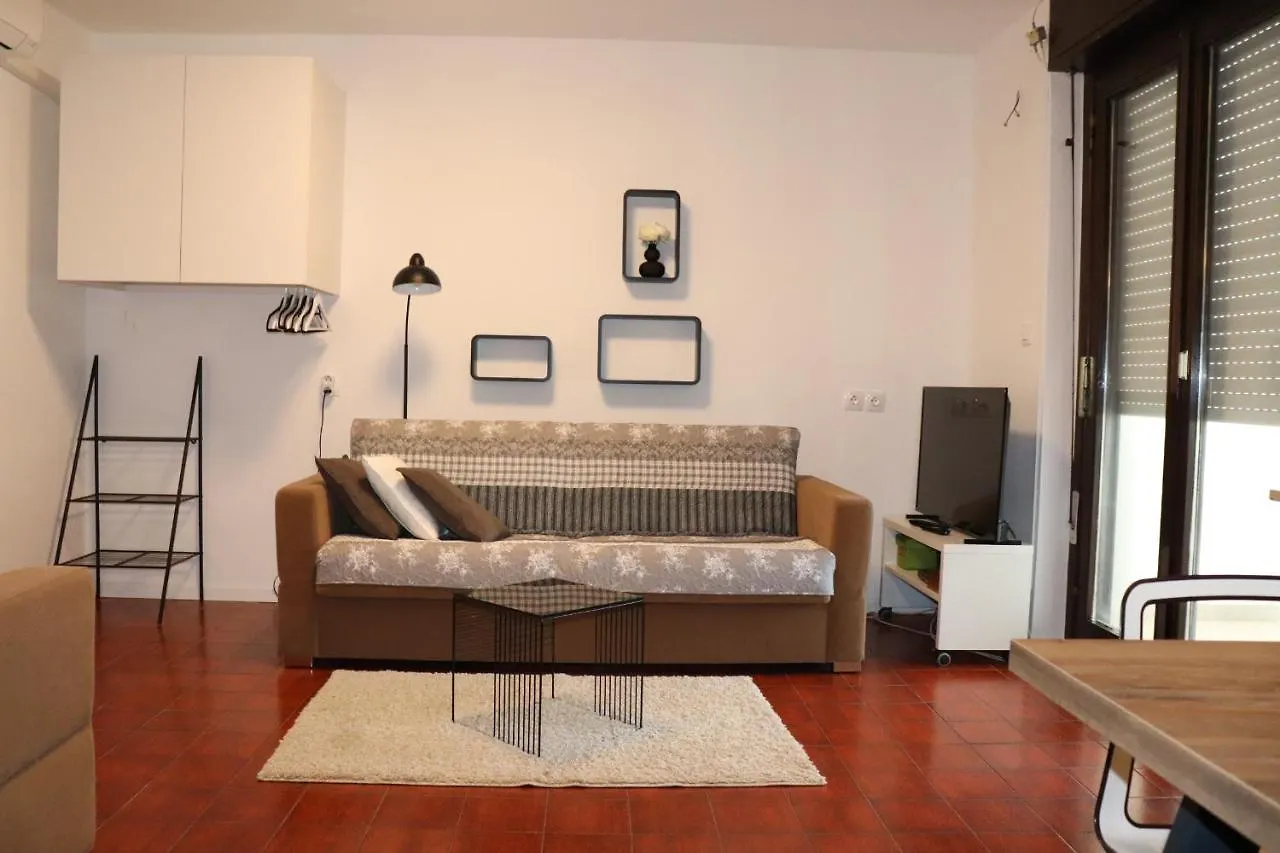 Apartments Zvezdica*** With Garden Zambratija  Croatia