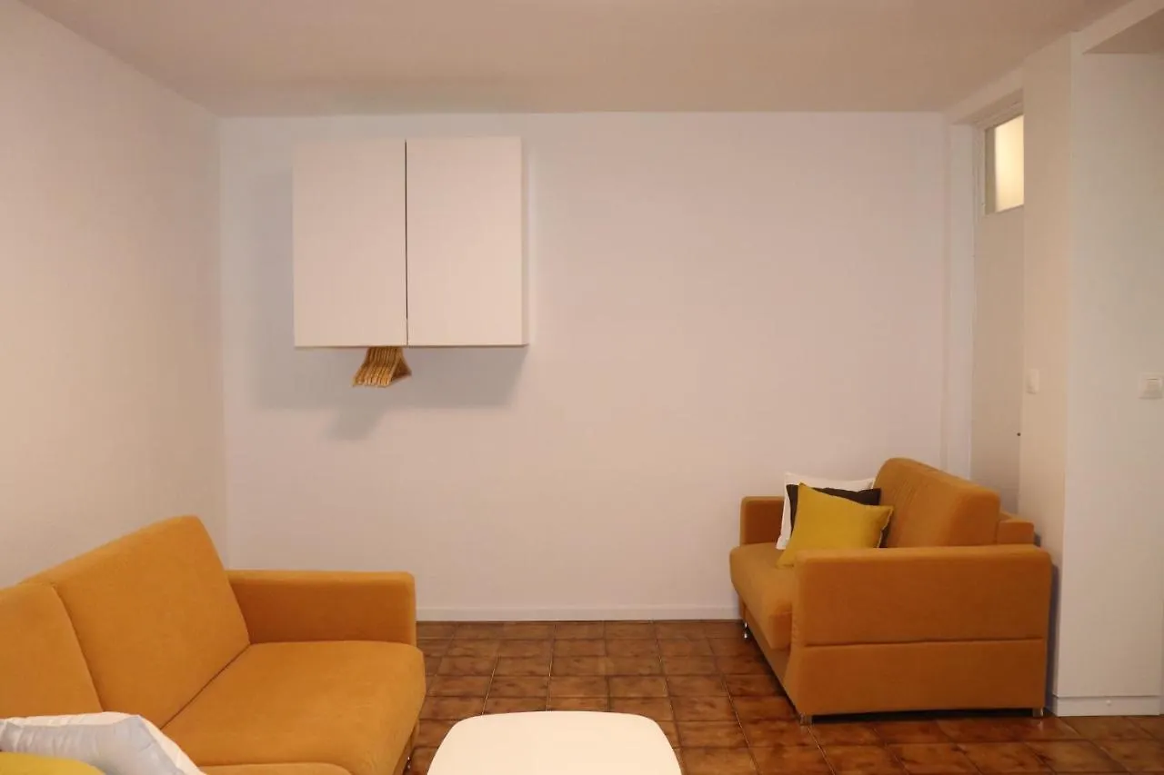 Apartments Zvezdica*** With Garden Zambratija  Croatia