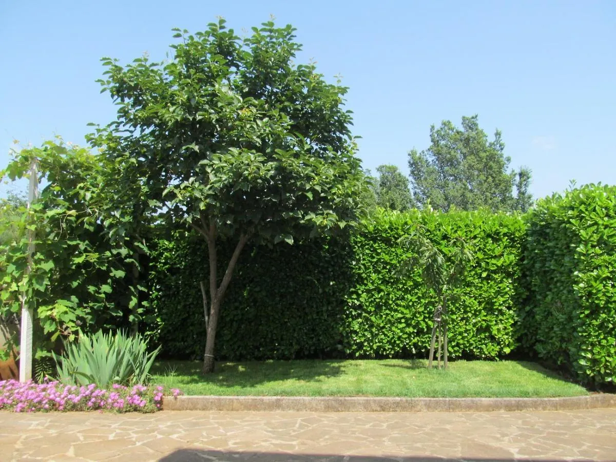 Apartments Zvezdica*** With Garden Zambratija