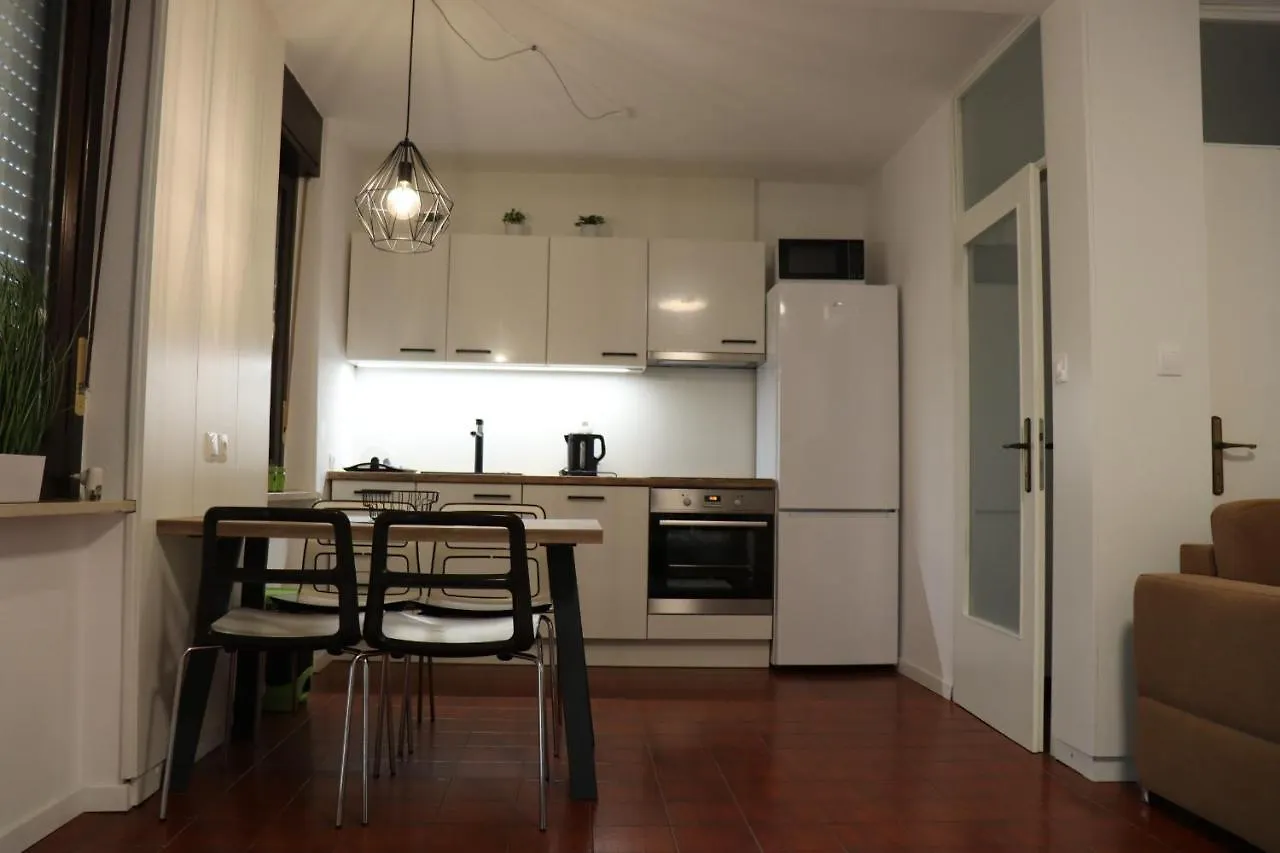 Apartments Zvezdica*** With Garden Zambratija  Croatia