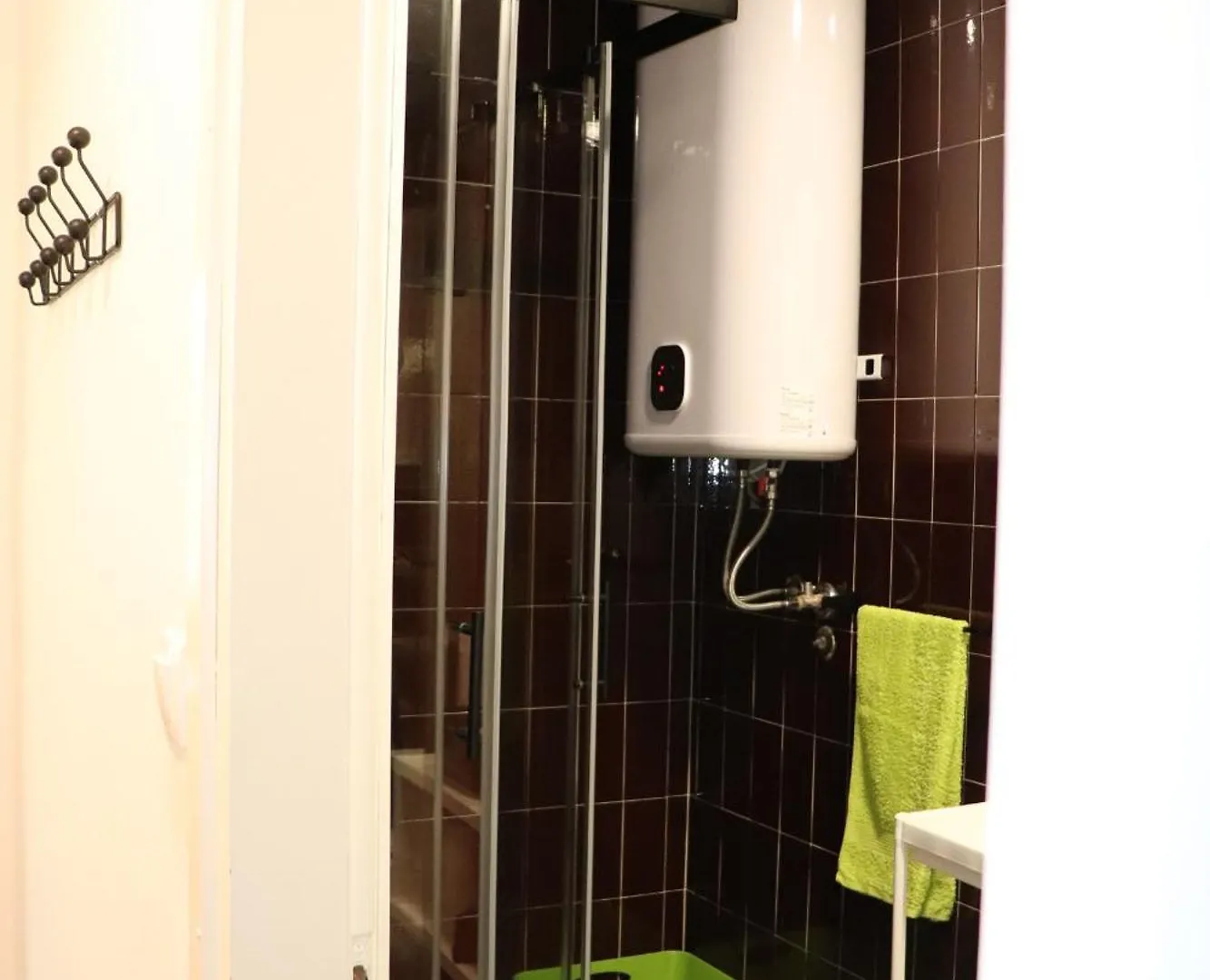 Apartments Zvezdica*** With Garden Zambratija